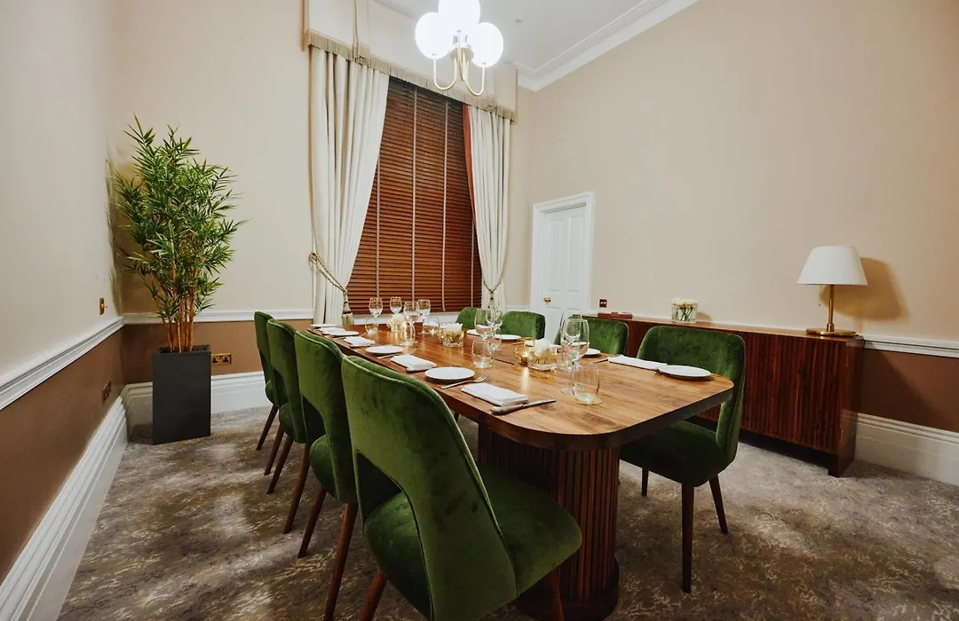 Roseate House London-1